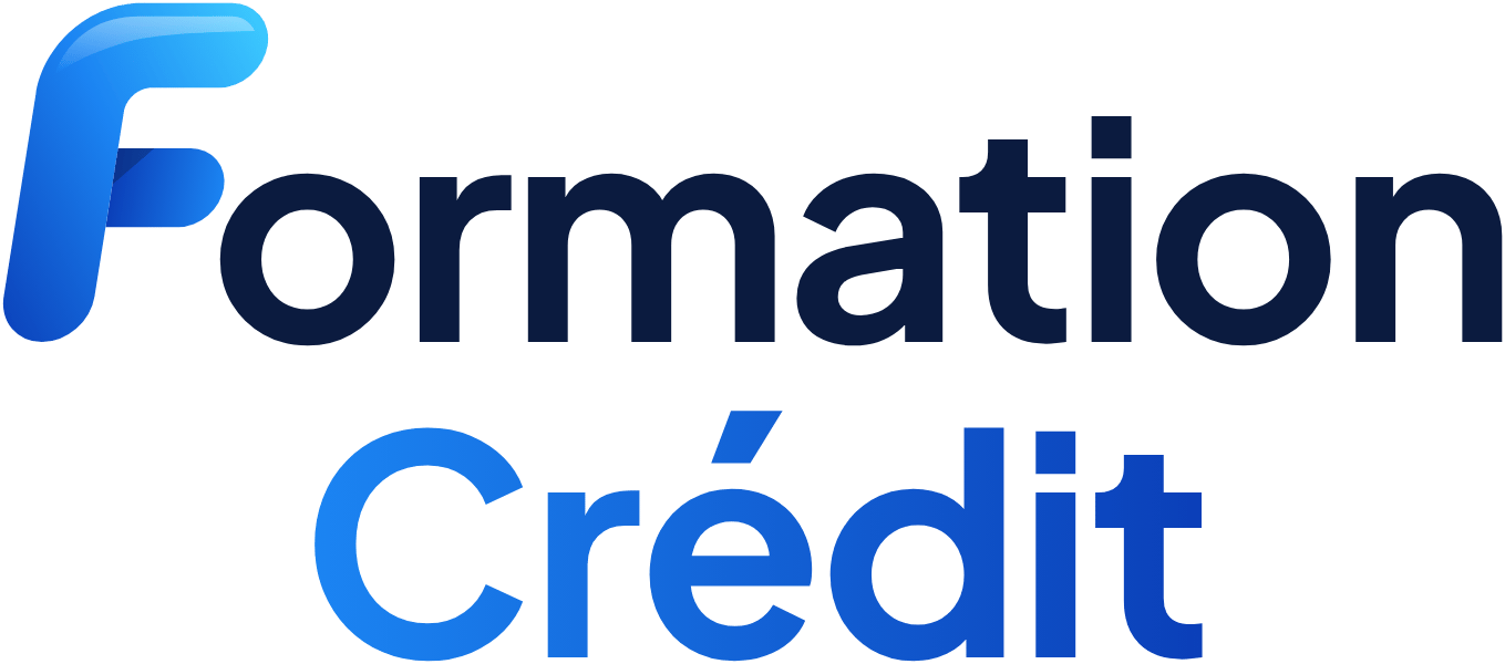 Formation Crédit